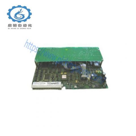 ABB CI627A | 3BSE017457R1 | 64083503 | Communication Interface Module