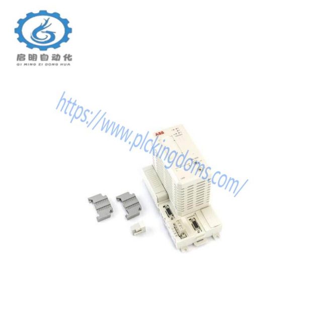ABB CI810A AF100 Field Communication Interface, for Industrial Automation