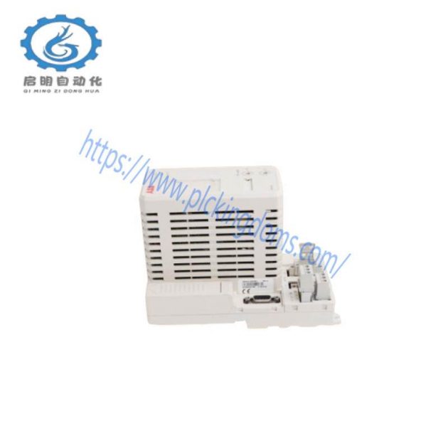 ABB CI810V2 Field Communication Interface, 3BSE013224R1