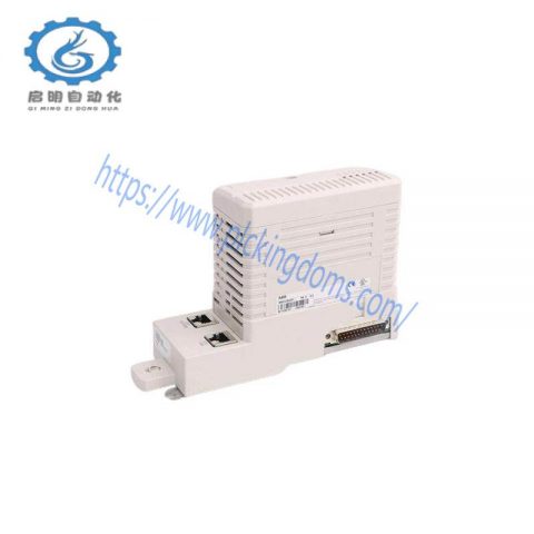 ABB CI820V1 3BSE025255R1 Redundant FCI: Industrial Control Module for Enhanced System Reliability