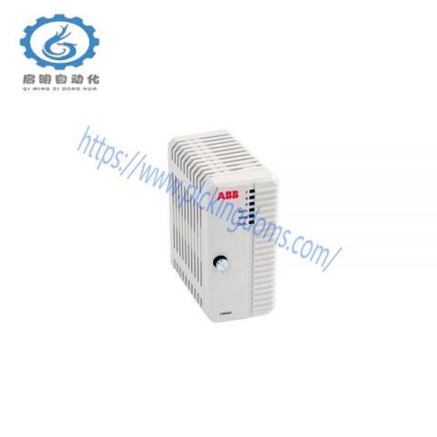 ABB CI840A Profibus Communication Interface, Control & Automation