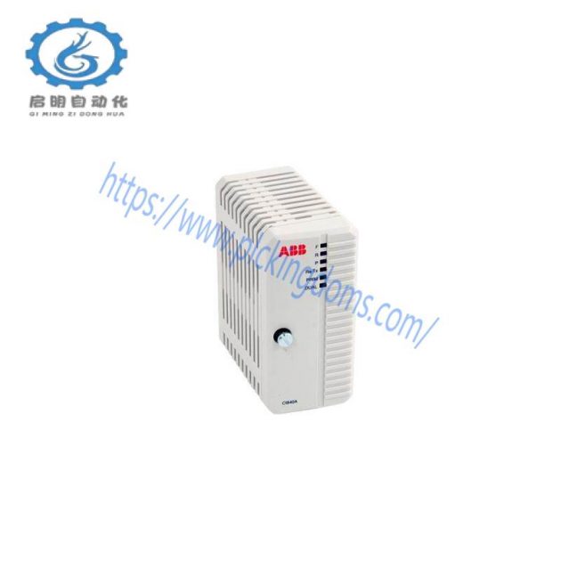 ABB CI840A Profibus Communication Interface, Control & Automation
