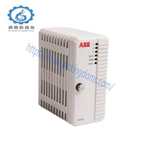 ABB CI840A Profibus DP-V1 Communication Interface