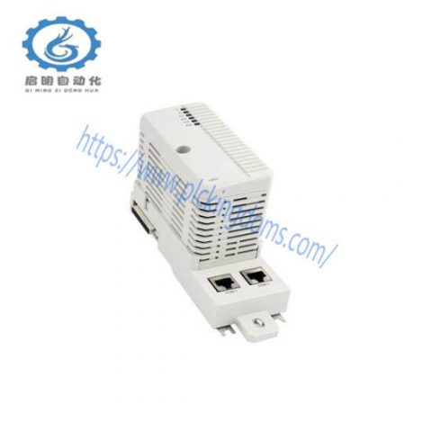 ABB CI853 - Advanced Communication Interface, Industrial Control Systems