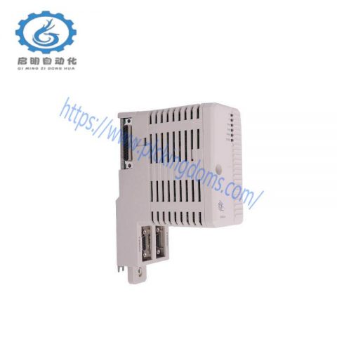 ABB CI854A 3BSE030221R1 - High Performance IEC 61131-3 PLC Module