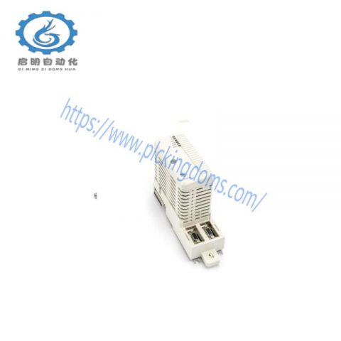 ABB CI854AK01 3BSE030220R9 - High-Performance Communication Interface Module