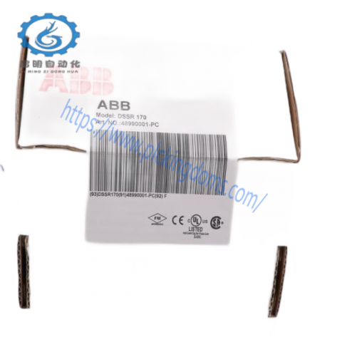 ABB CI858K01 for 3BSE018135R1 - Industrial Control Module