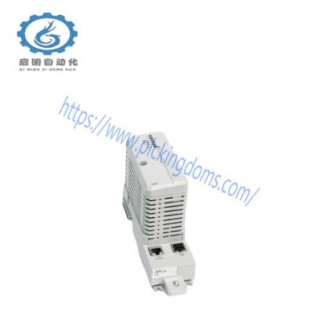 ABB CI871AK01 3BSE092693R1 Industrial Control Module