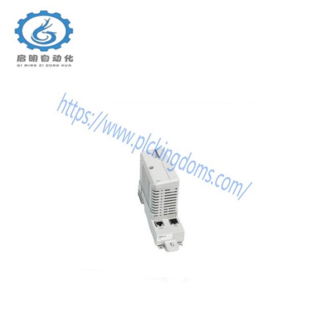 ABB CI871AK01 3BSE092693R1 Industrial Control Module