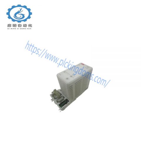 ABB CI910F CAN Module - Advanced Communication Solution for Industrial Automation