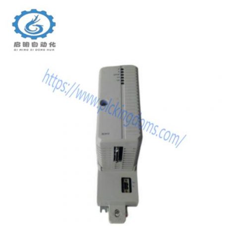 ABB CI930F 3BDH001010R0005 - Industrial Control Module