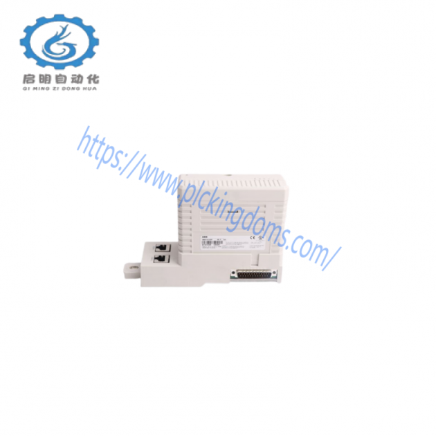 ABB CI930F 3BDH001010R0005 - Industrial Control Module