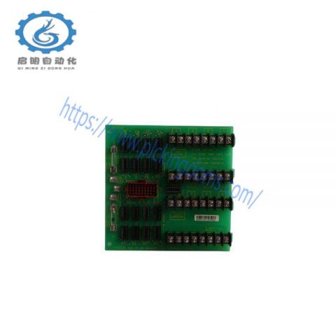 ABB CMIB-11C | 3AUA0000041488 | INTERFACE BOARD, Precision Control Module for Industrial Automation