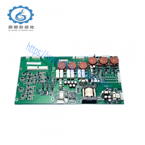 ABB CMIB-11C 3AUA0000041488 - Advanced Control Module, Designed for Industrial Automation