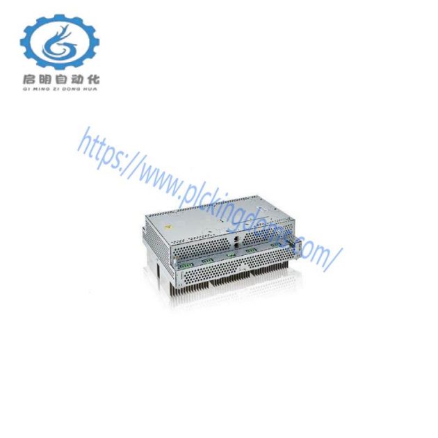 ABB COM0002 - Industrial Control Module for Enhanced Efficiency and Reliability