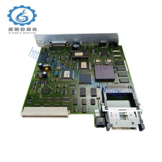 ABB COM0002 - Industrial Control Module for Enhanced Efficiency and Reliability