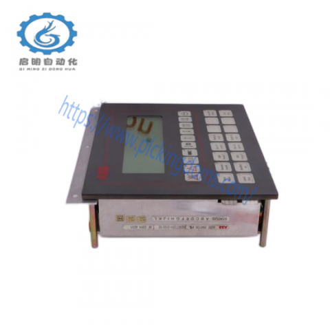 ABB COM0003 2RAA005844A0006A Industrial Control Module