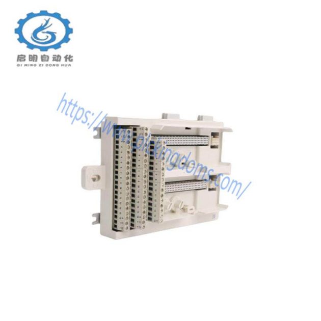 ABB COM0003 2RAA005844A0006A Industrial Control Module