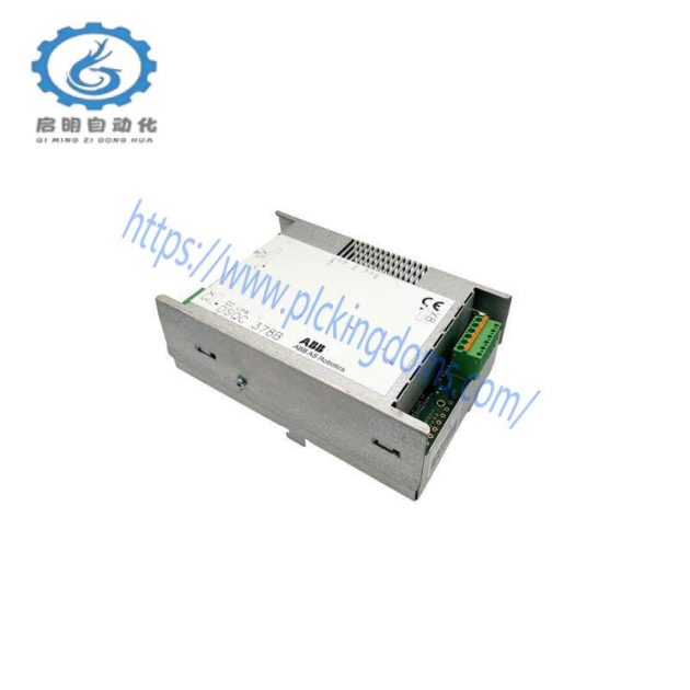 ABB COM0003 2RAA005844A0006A Industrial Control Module