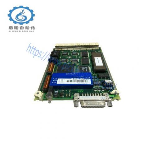 ABB CS512 3BUR980009R1 - DCN Interface Module