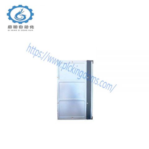 ABB DAI03 Analog Input Module