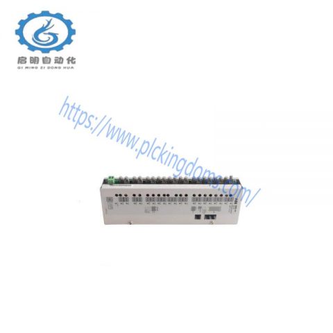ABB DAI05 Analog Input Module: Precision Control for Industrial Automation