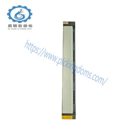 ABB DAO01: Precision Control Module, Engineered for Industrial Automation