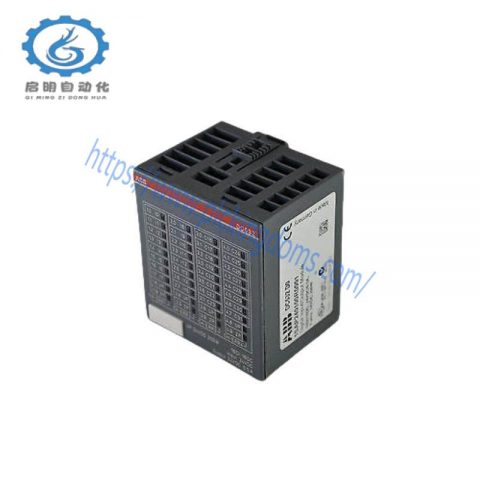 ABB DC532 D0 1SAP240100R0001 - AC500 Digital Module: Industrial Automation Efficiency