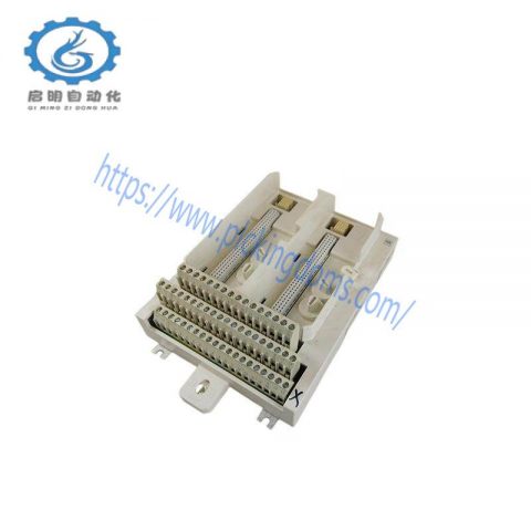 ABB DDO03 P37151-4-0369643: Professional Freelance Digital Output Module