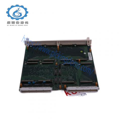 ABB DI561 Motor Control Card, for Industrial Automation Applications