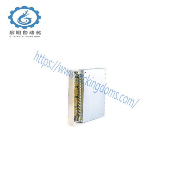ABB DI650 3BHT300025R1 - High-Performance Digital Input Module for Industrial Control Systems