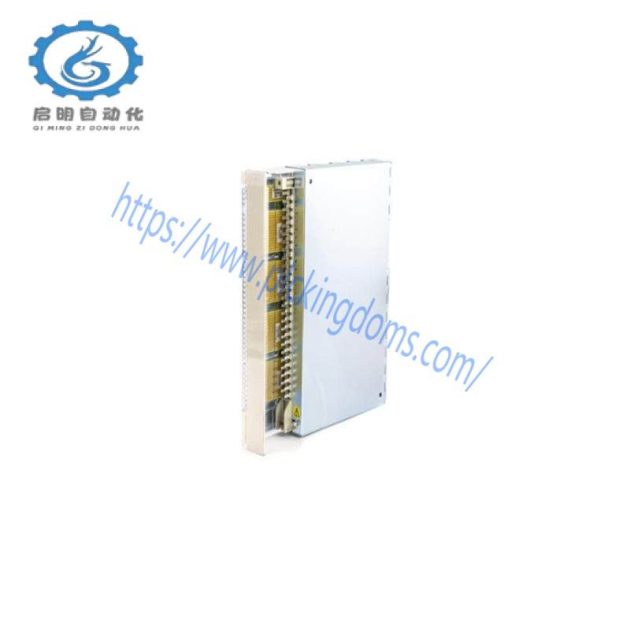 ABB DI651 Card for Industrial Automation Systems