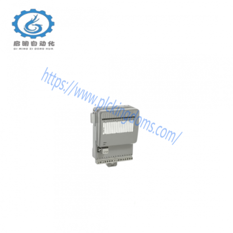 ABB DI801-eA 3BSE020508R2 Industrial I/O Module