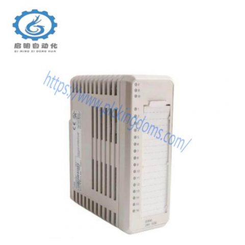 ABB DI840 3BSE020836R1 - High-Performance Digital Input Module