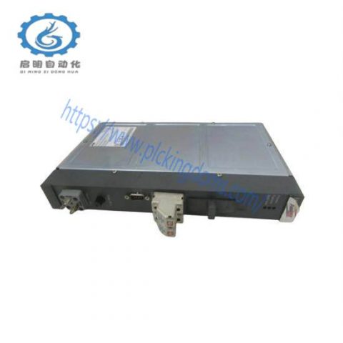 ABB DLM01 High-Frequency Controller for Industrial Automation Applications