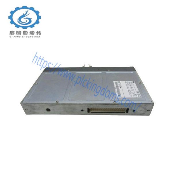 ABB DLM01 High-Frequency Controller for Industrial Automation Applications