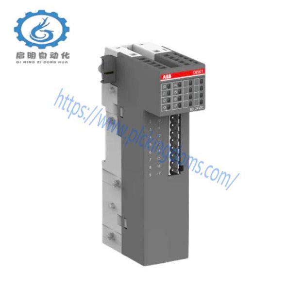 ABB DO562 16DO Switch Output Module, Factory Automation Solution