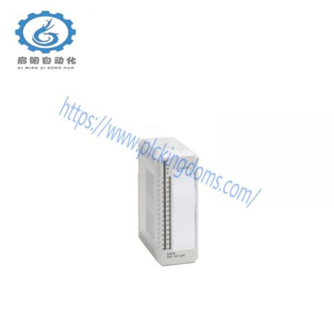 ABB DO818 3BSE069053R1 - Digital Output Module for Industrial Automation