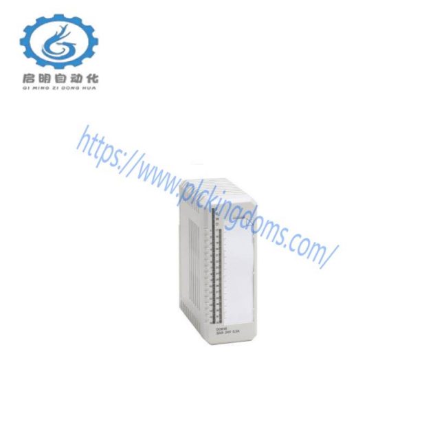ABB DO818 3BSE069053R1 - Digital Output Module for Industrial Automation