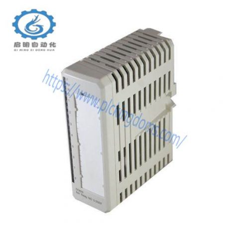 ABB DO820 Digital Output Module: Industrial Control Solution, 200 characters or less