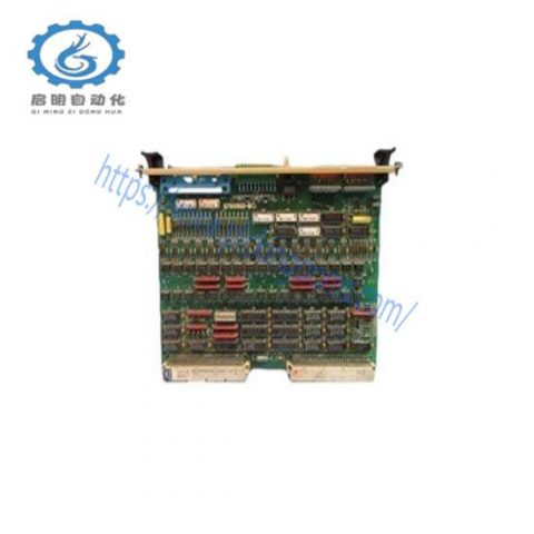 ABB DO86-16 Stromberg Digital Output Board 5760852-8G, Industrial Control Module