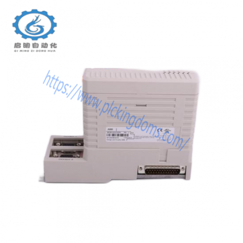 ABB DP840: Advanced Control Module for Industrial Automation