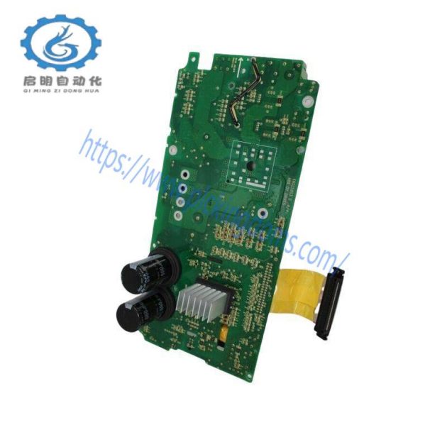 ABB DSAI130D I/O Module