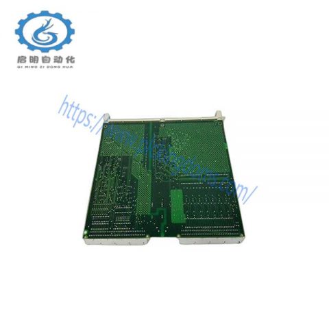 ABB DSAI155A 3BSE014162R1: Precision Temperature Control Module
