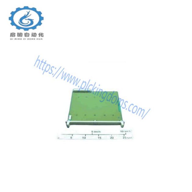 ABB DSBB110A 57330001-Y - Advanced Redundancy Control Module