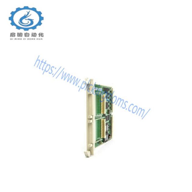 ABB DSBB175 Backplane for Enhanced PLC Performance