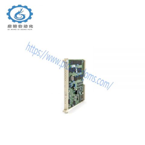 ABB DSBC172 57310001-KD Bus Repeater Master for Industrial Automation