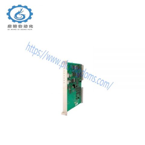 ABB DSBC173 57310001-KH BUS REPEATER SLAVE: Advanced Industrial Automation Solution
