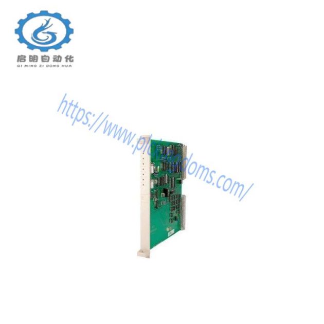 ABB DSBC173 57310001-KH BUS REPEATER SLAVE: Advanced Industrial Automation Solution