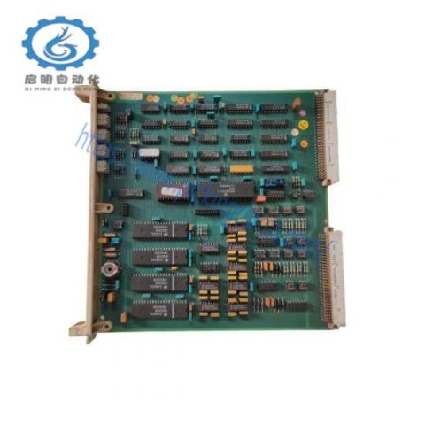 ABB DSCA114, Model 57510001-AA, Automation Module